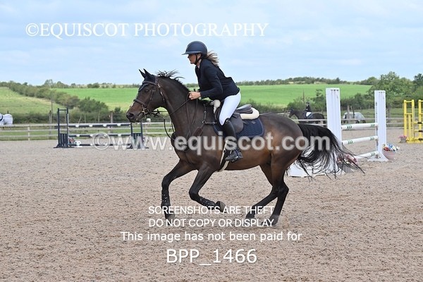 BPP_1466 - CLASS 5 Senior Discovery/ 1m Open