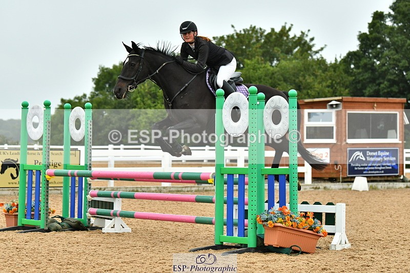 230730A-091045-08156 - Cls 31 British Novice & 90cm Open