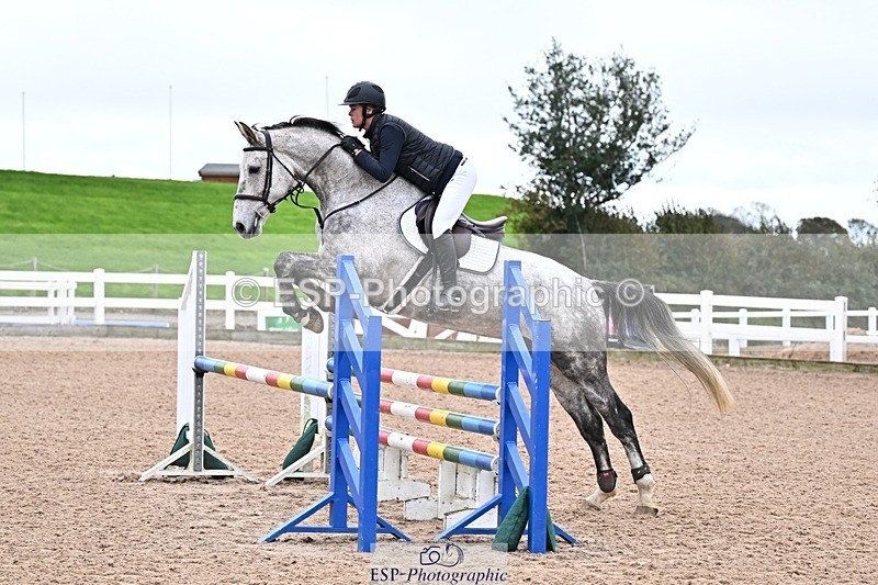 251029-092151-00029 - Clear Round, British Novice and 90cm