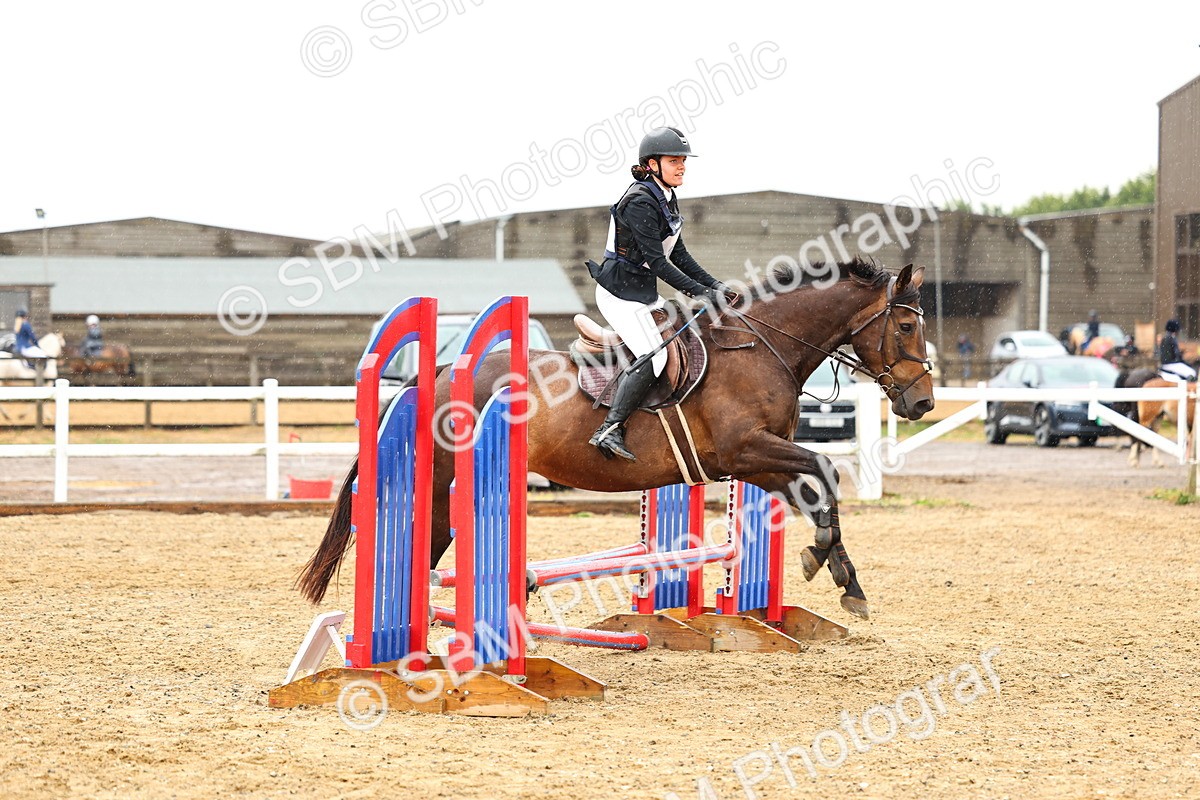 SBM_000374 - Class 3 - 60cm