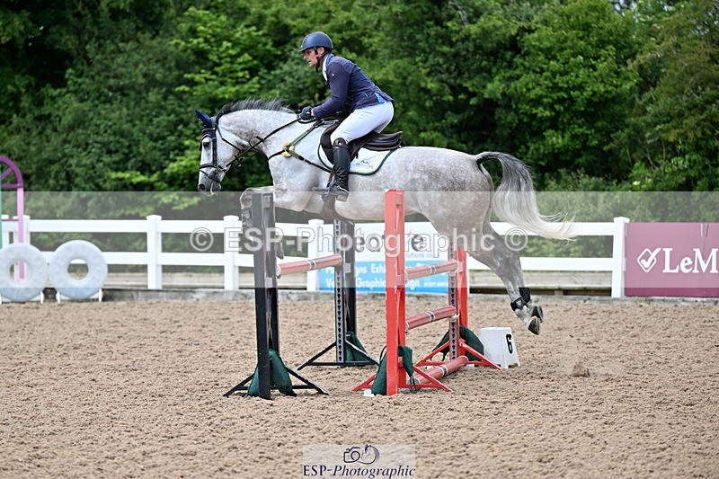 240605A-110600-00127 - Cls 2 Discovery and 1m Open