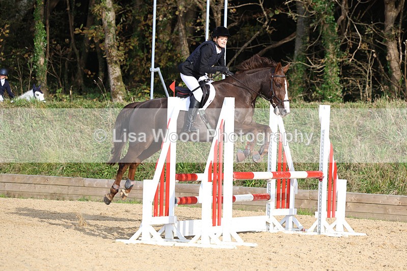 3E7A8708 - Class 6: 90cm open