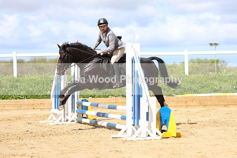 3E7A6423 - Class 5: 60cm Senior