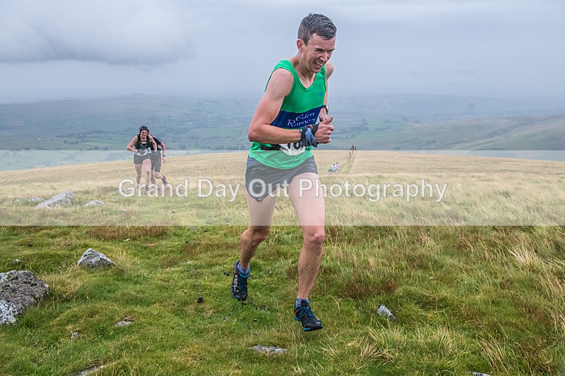 Fellside-69 - Fellside Fell Race Wednesday 26th July 2023