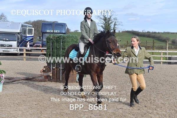 BPP_8681 - TRAINING STAKES