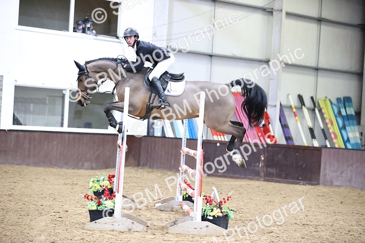 SBM_006252 - Class 19 - Senior Foxhunter 1.20m
