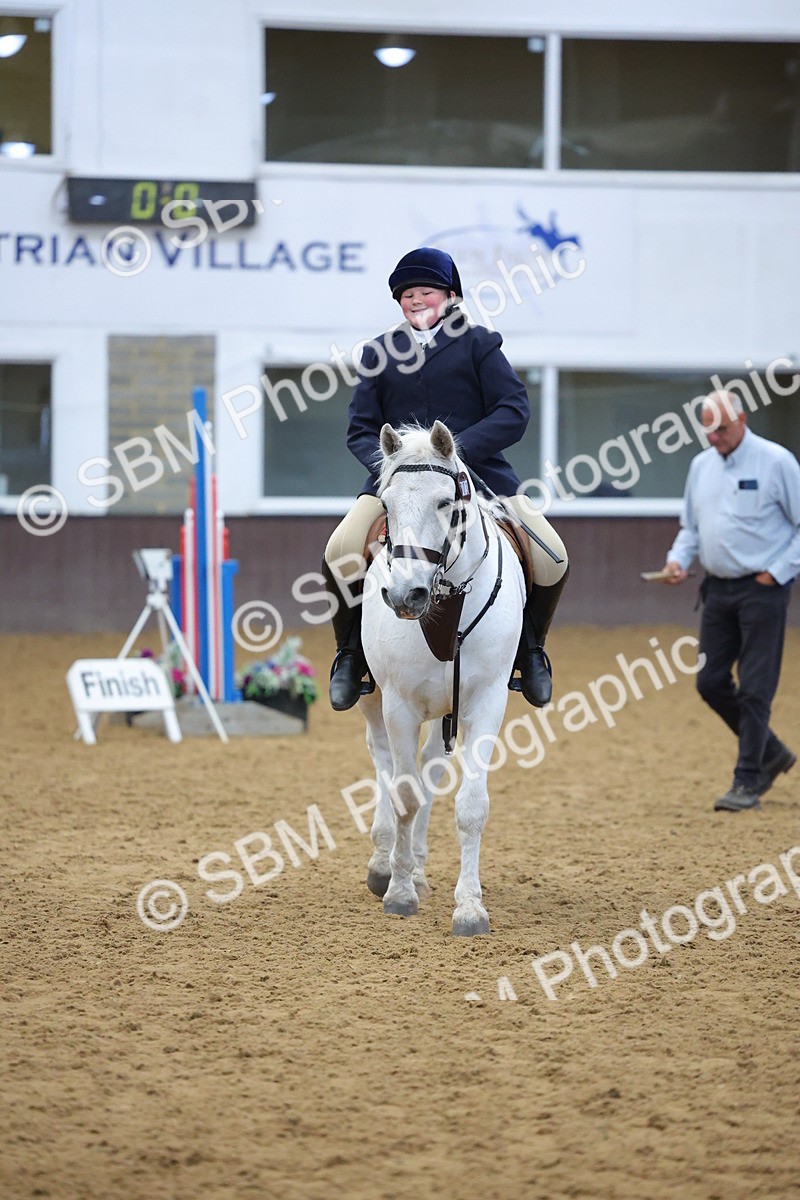SBM_001213 - Class 6 = 60cm BRC Championships