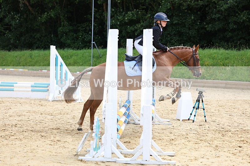 3E7A1291 - Class 3: 60 -65cm Part A