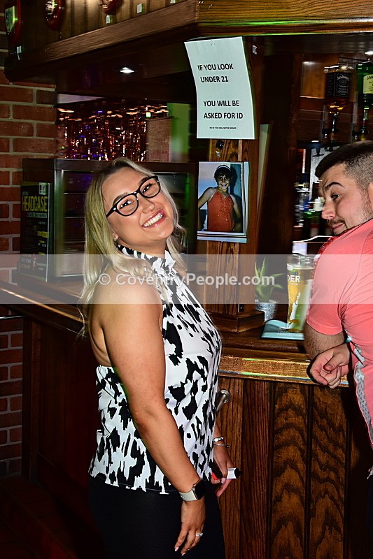 COU-534 - Courtney's 21st