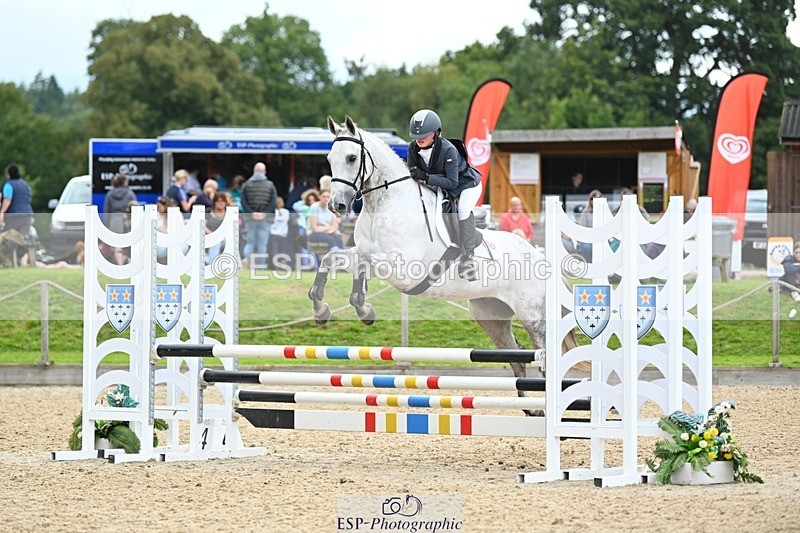 230826-132025-19218 - Round 2 Start - 13.40 coursewalk