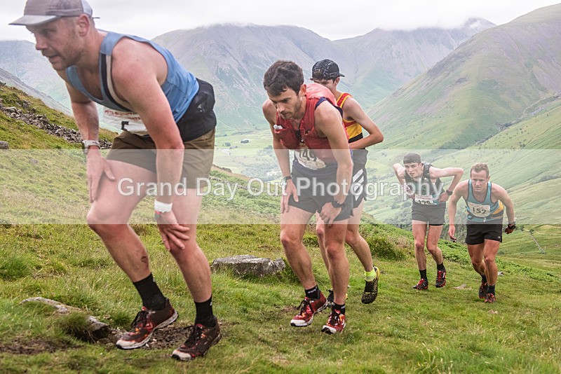 Wasdale-341 - Wasdale Horseshoe Fell Race Saturday 13th July 2024