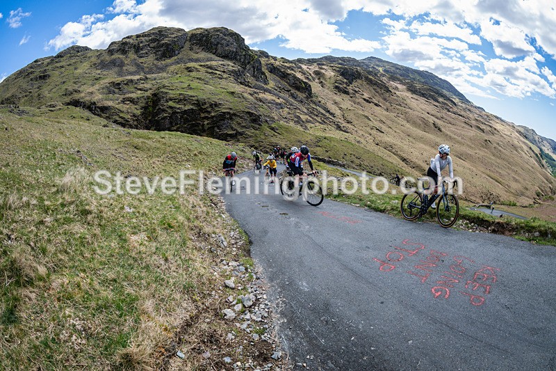 140532 - Hardknott Pass Camera 2 14.00-15.00
