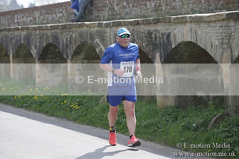 CAD 190419 919 - Cadence Events    Good Friday 10 Miler 19/04/19