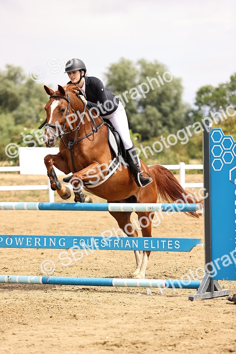 SBM_026030 - Class 11 - Senior Discovery - 1.00m