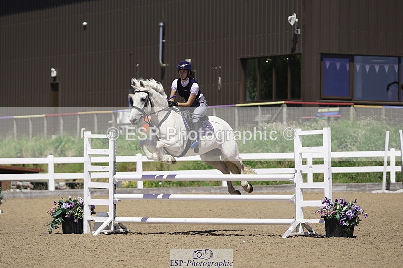 230624A-143024-01869 - Cls 25 Pony Newcomers & 1m Open