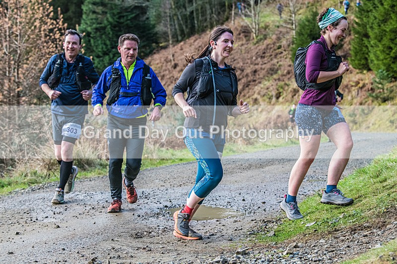 Glentress-468 - High Terrain Events Glentress 21 & 10K Trail Races Saturday 15th November 2025