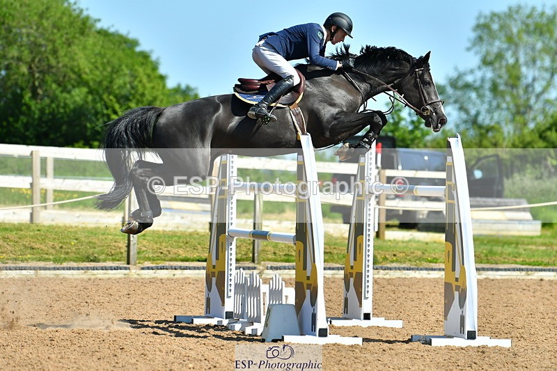 230526A-154604-02761 - Cls 6 National 1.40m Open