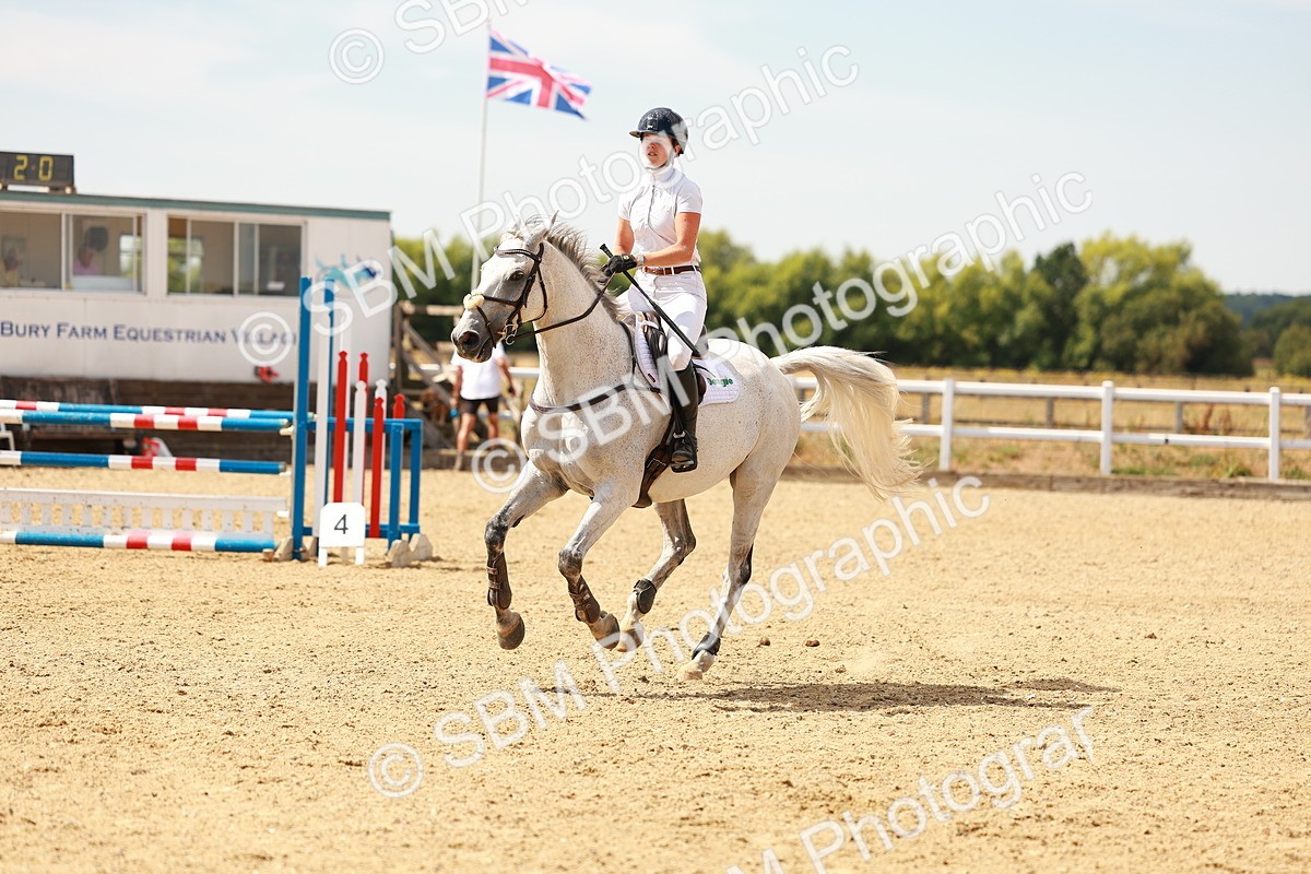 SBM_003639 - Class 12 -  1.05m Amateur Championship Qualifier