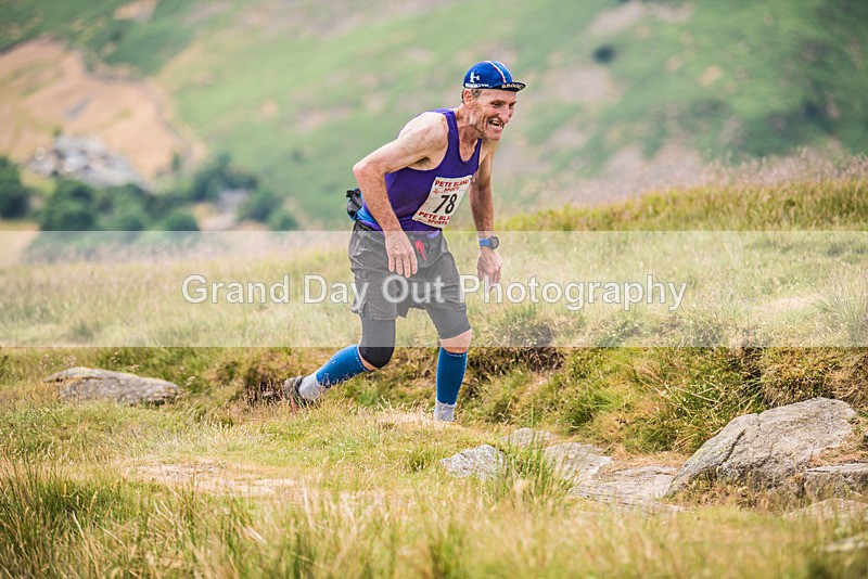 Howtown-150 - Howtown Fell Race Sunday 18th June 2023