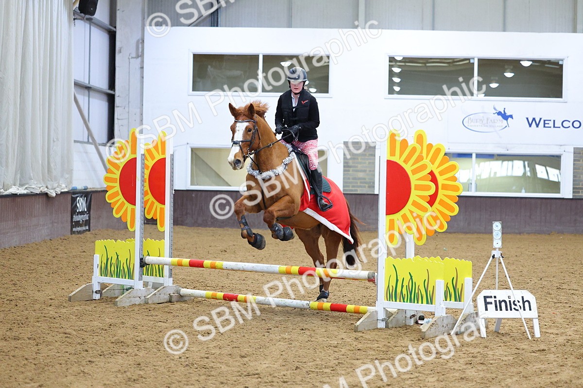 SBM_000552 - Class 2 - Show Jumping 60cm
