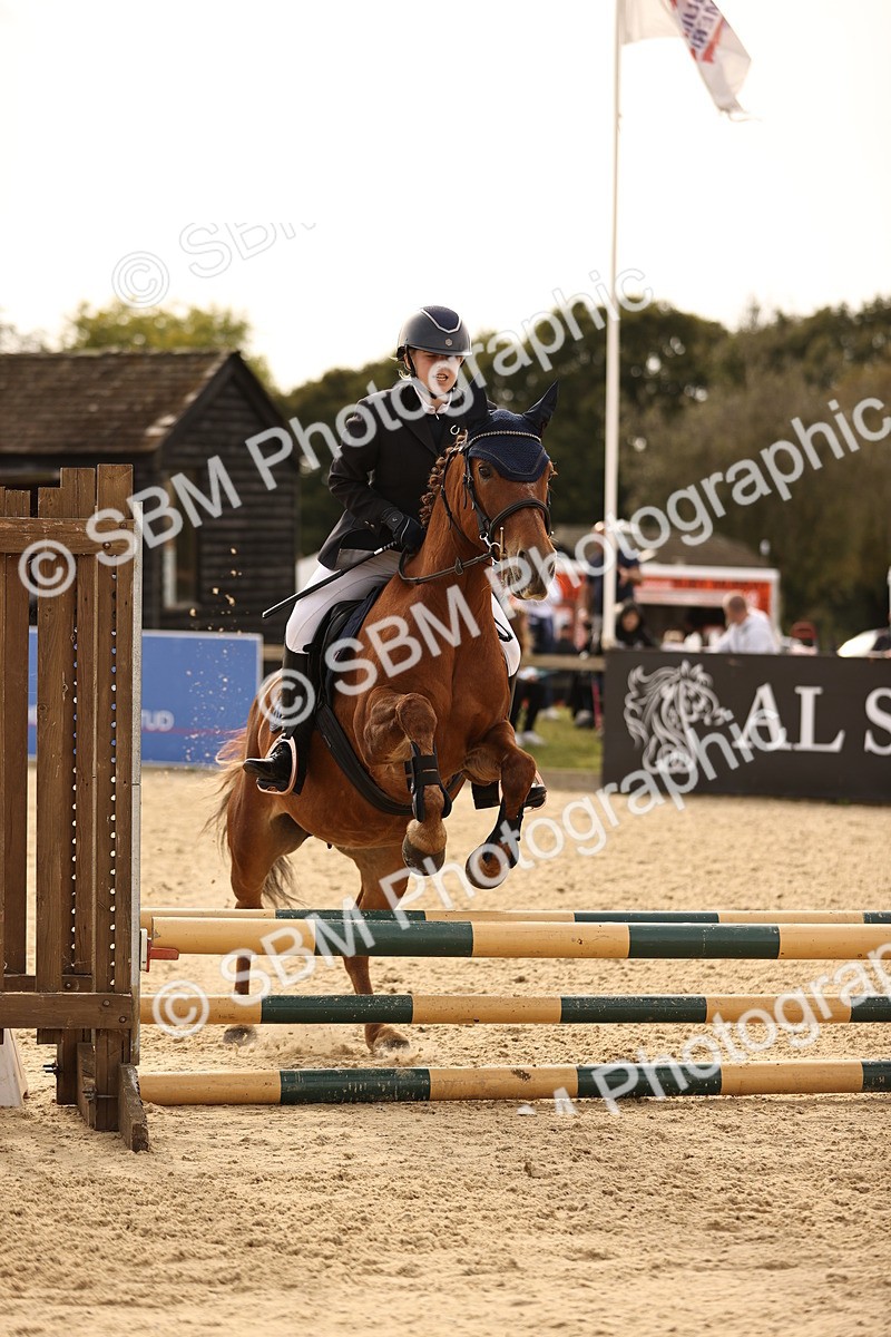 SBM_69726 - J13 - Junior Pony 60cm Championship