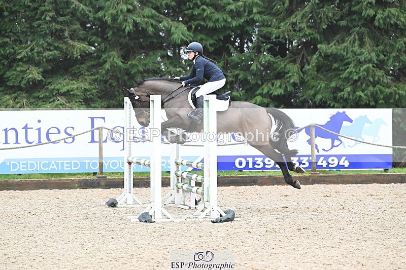 250215A-140430-01378 - Cls 1 British Novice and 90cm Open