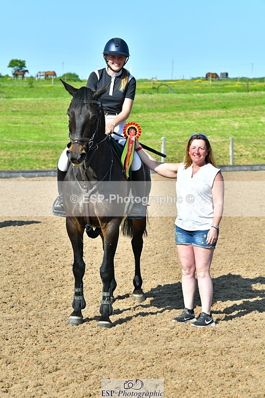 230527A-171713-05558 - Cls 20 Chard 1.10m Speed Derby