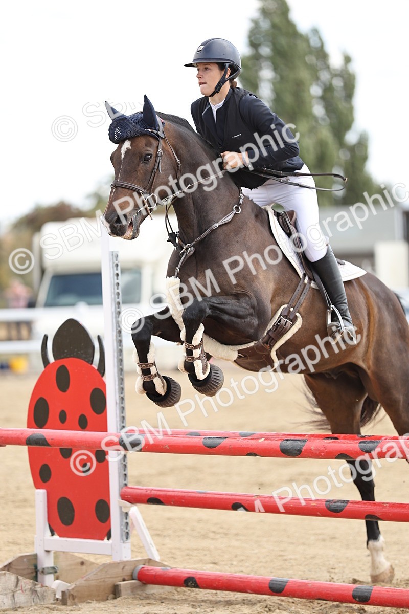 SBM_004508 - Class 4 - Amateur Champioship Qualifier 95cm