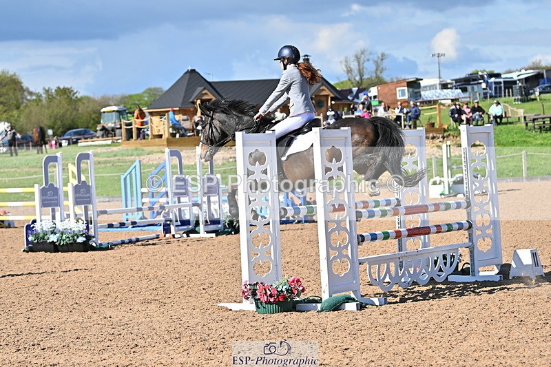 240504A-164236-02943 - Cls 8, 9 & 10 Children on Horses 90cm, 1m & 1.10m