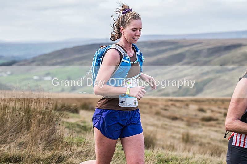 Leg 4-565 - UK Fell & Hill Relays - Todmorden Leg 4 Saturday 17th October 2026