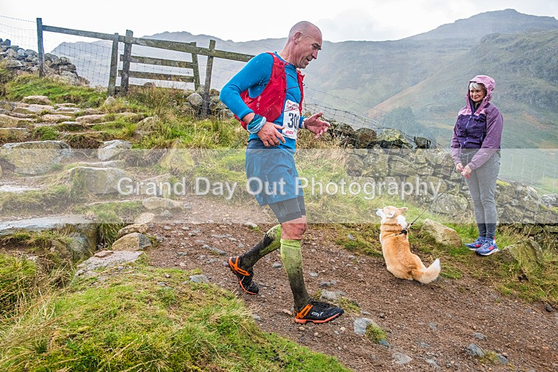 Langdale-2272 - Langdale Horseshoe Fell Race Saturday 8th October 2022