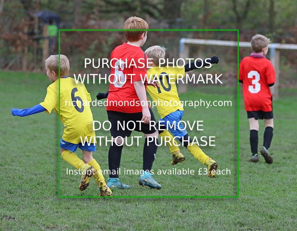 IMG_3165 - Kendal Utd Under 8's vs Heathwaite Under 8's (26/11/22)