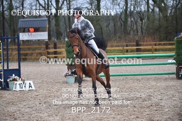 BPP_2172 - CLASS 20 Pony Newcomers/ 1m Open