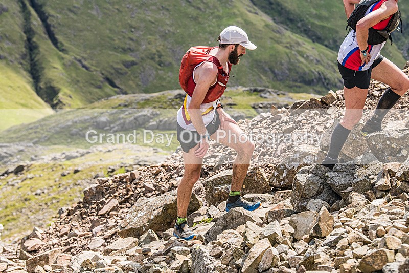 Borrowdale-1133 - Borrowdale Fell Race Saturday 2nd August 2025