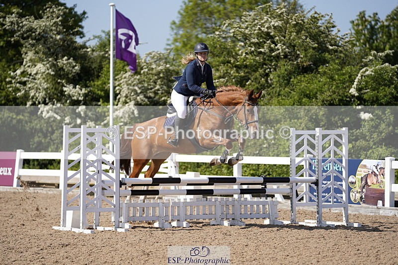 230527A-095634-03462 - Cls 19 British Novice & 90cm Open