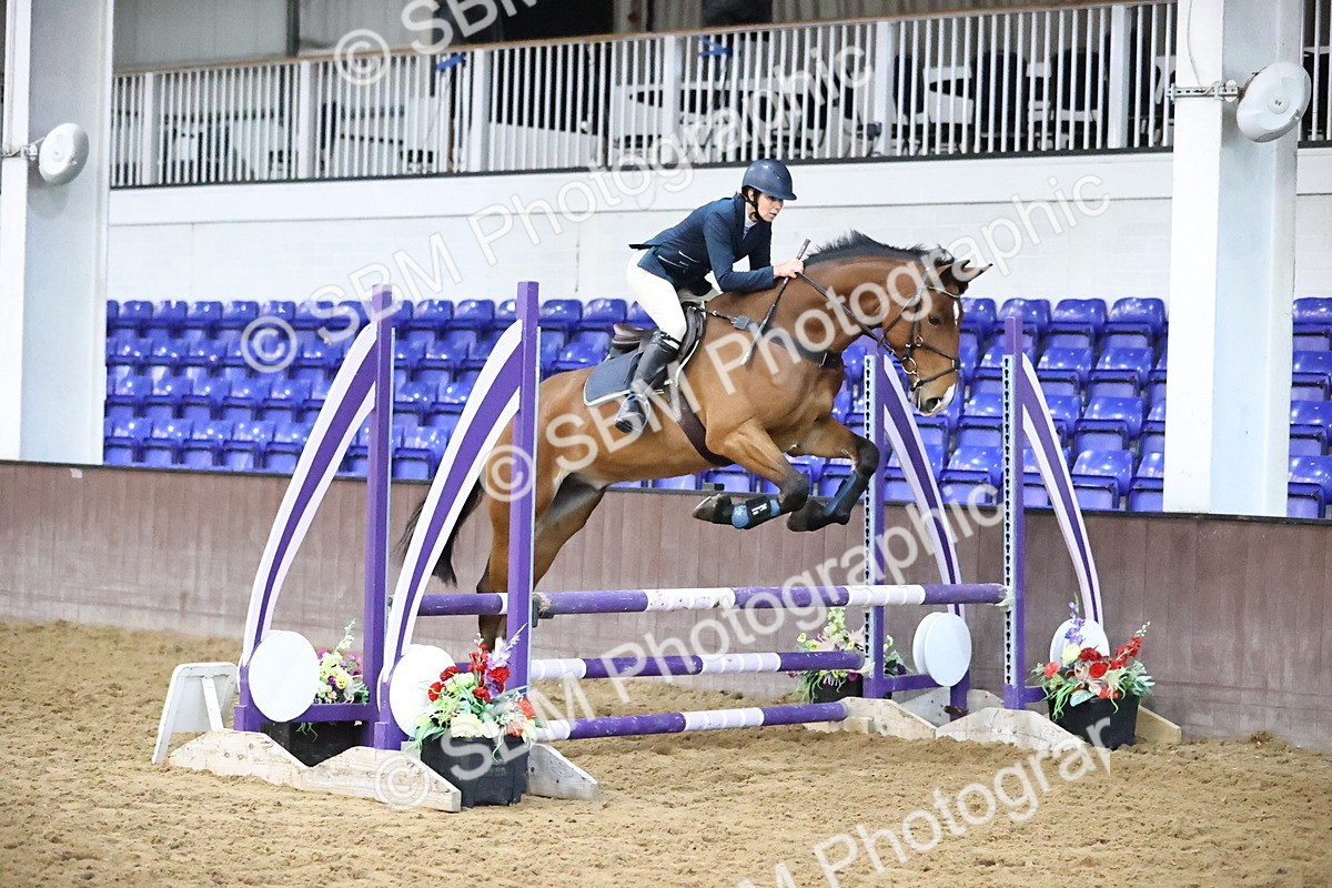 SBM_004676 - Class 15 - Clear Round 80cm