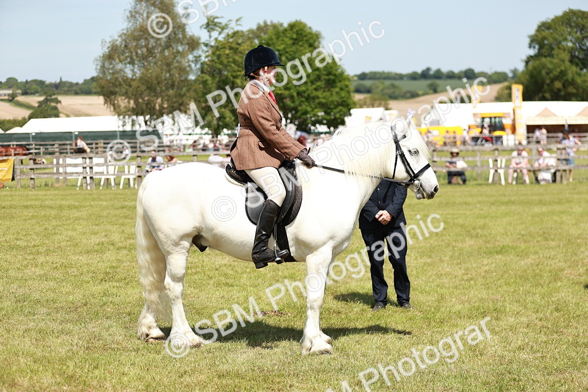 SBM_07082 - Class 26-30 - Mountain and Moorland Ridden