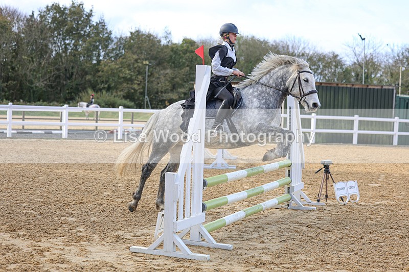 3E7A9376 - Class 2: 70cm