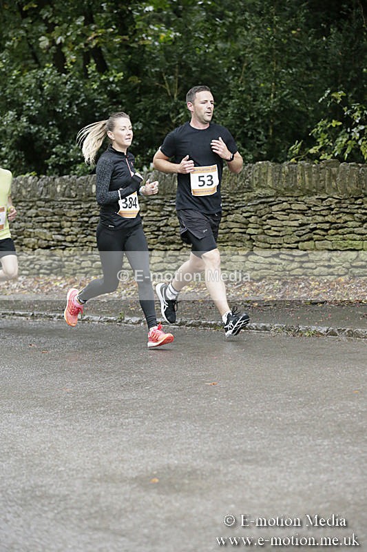 CAD131019-0113 - Cadence Events Grittleton 10km 13/10/19