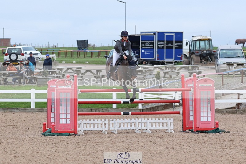 241101A-154132-03087 - FRI Cls 7 Blue Chip Grade B&C Jump Off