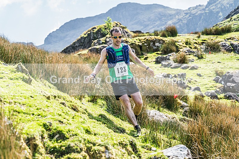 Glaramara-332 - Glaramara Fell Race Sunday 19th May 2024