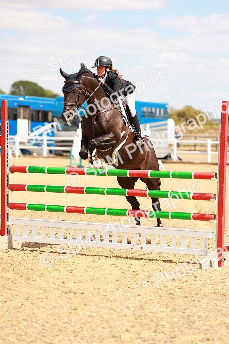 SBM_006622 - Class 4 - Senior British Newcomers - 1.10m