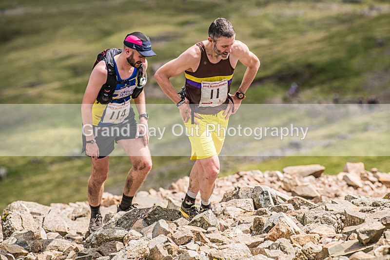 Borrowdale-1468 - Borrowdale Fell Race Saturday 2nd August 2025