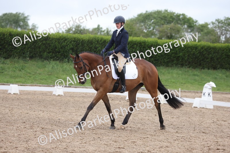 20260606-0649 - Class 5 - Novice 1