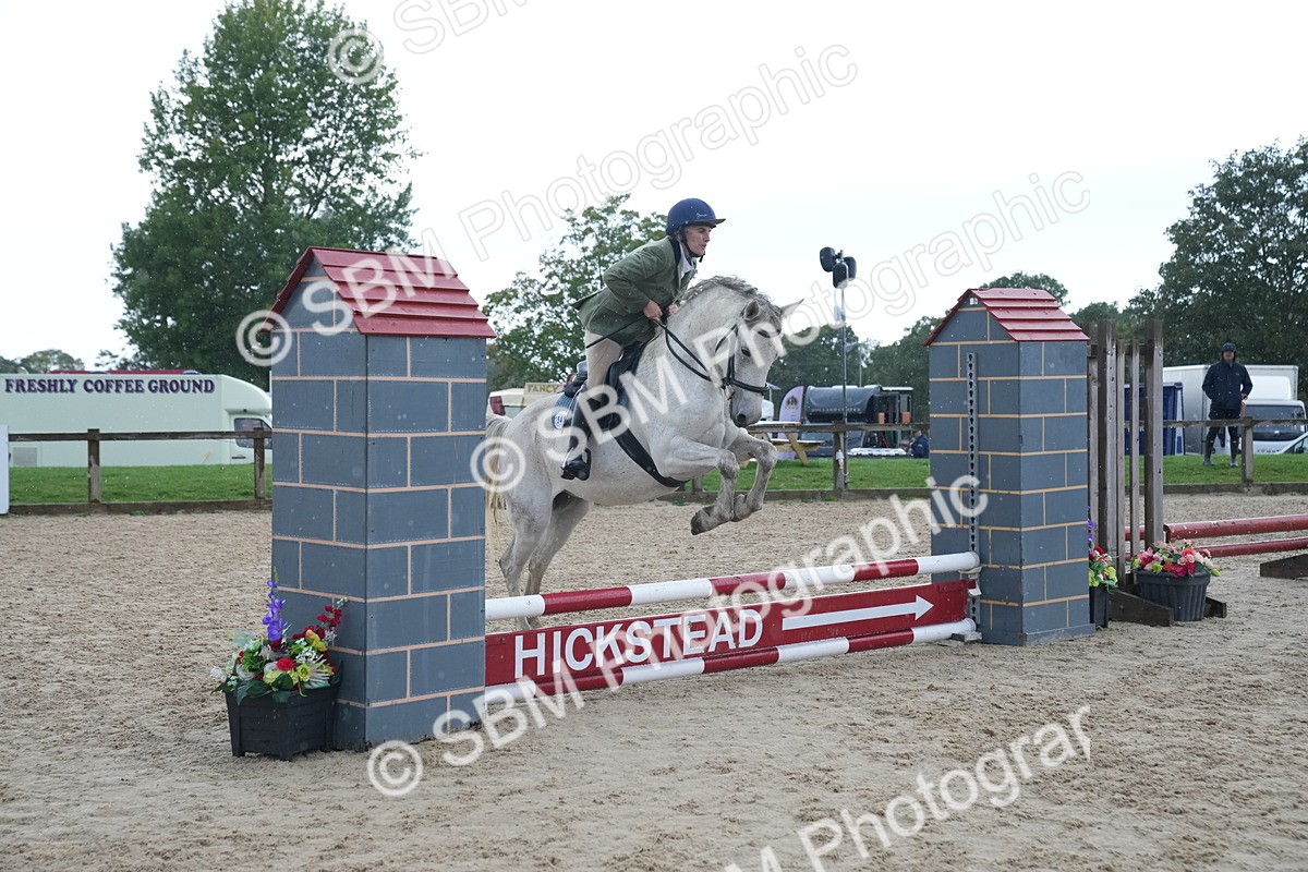 SBM_01728 - J54 - Clear Round 50cm