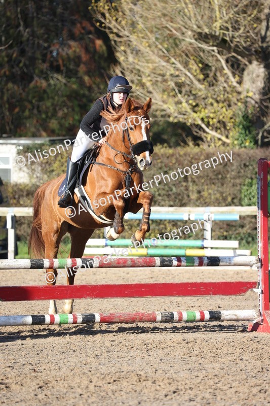 20251130-1495 - Class 3 - 80cm