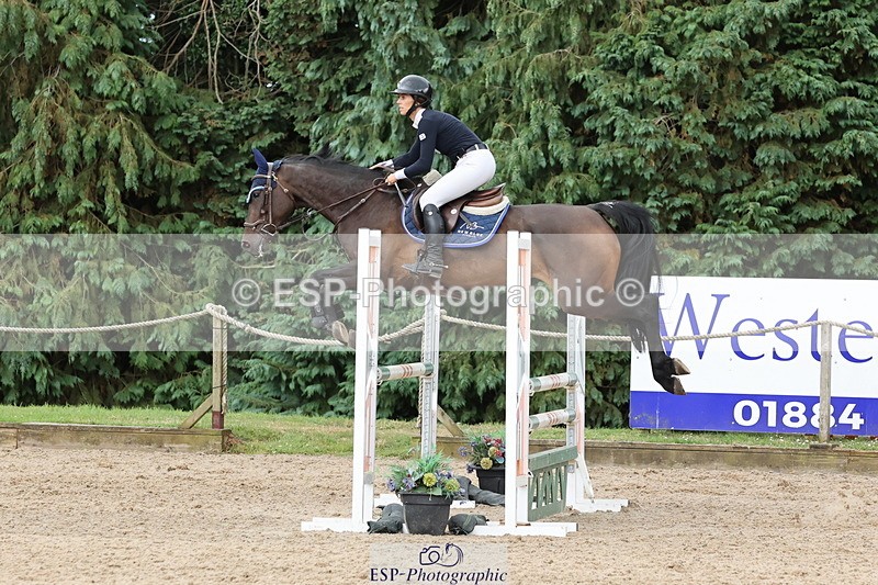 250703A-153137-05486 - Cls 9 Snr Discovery and 1m Open