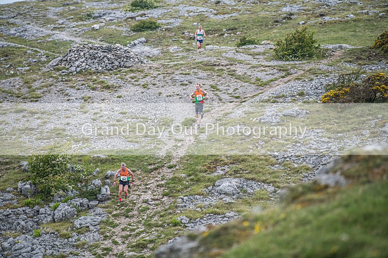 Hutton Roof-100 - Hutton Roof Fell Race Saturday 23rd May 2026
