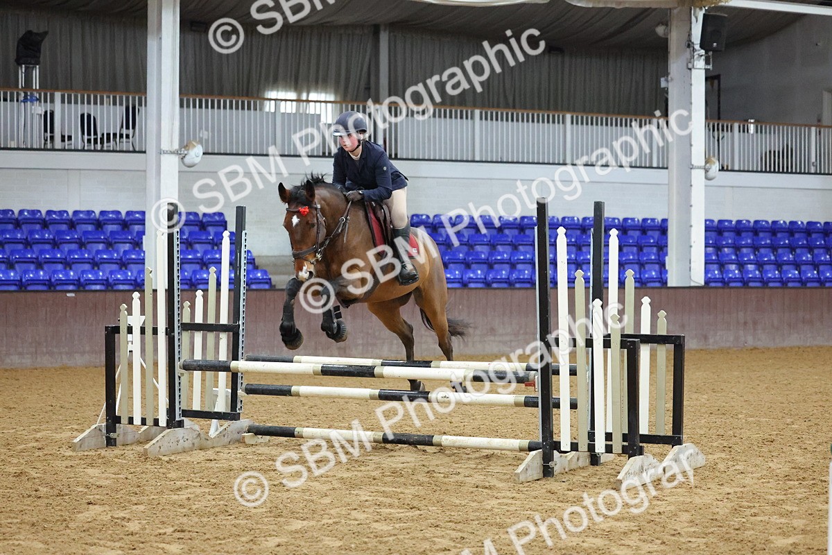 SBM_000031 - Class 1 - Clear Round 80cm