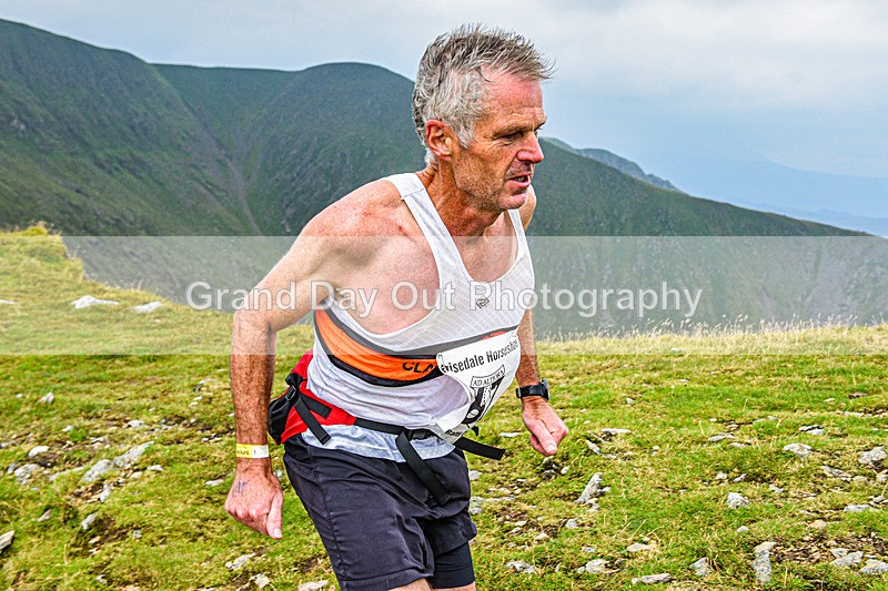 Grisedale Horseshoe-481 - Grisedale Horseshoe Fell Race Saturday 3rd September 2022